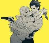 b.기타 image by Lee yunseon | Assassination classroom, Assasination classroom, Assassin