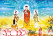 Pin by 지안 Roh on 南無阿彌陀佛 | Buddhism art, Buddhism, Mahayana buddhism