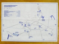 Map에 있는 세진 최님의 핀 - 2020 | 지도, 영감, 인포그래픽