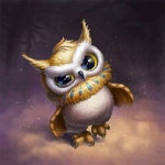 Pin by peastway on 부엉이 | Owl, Owl art, Owl artwork