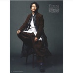 「中村倫也❤️」おしゃれまとめの人気アイデア｜Pinterest｜민정 이 | 俳優, 中村 倫也, 中村
