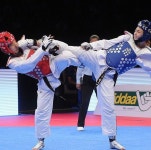 누군가 사람 adlı kullanıcının AP panosundaki Pin | Tekvando