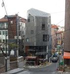 논현동 라까사 (La casa) – 건축명장 | 인테리어