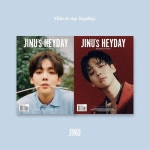 [📚JINU’s HEYDAY COLLECTION📚] 드디어 오늘 공개되는 [JINU’s HEYDAY] ✨ #김또또 의 전성기를 담은 #JINU_HEYDAY... 