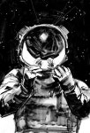 Space космос | 우주비행사