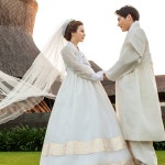 #인천한복 #결혼한복 #한복대여 #혼주한복 #맞춤한복 ☎ 032.521_4690 ❤010-6711-4690 | 웨딩드레스, 결혼, 웨딩사진