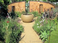 Breedon Self-Binding Gravels | Garden design, Gravel garden, Home garden design