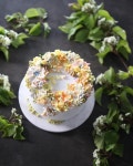 좋아요 533개, 댓글 18개 - Instagram의 청담 수케이크 (atelier... party cake design. Soocake  ㅡ  #flowe… | 플라워 케이크, 케이크, 꽃