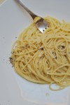 Spaghetti Carbonara (Gluten-Free) | Recipe | Spaghetti carbonara, Carbonara, Spaghetti