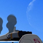 SUBNAUTICA motion graphic - 2023 | 모션 그래픽, 애프터이펙트