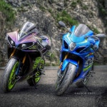 Ducati Mascot님이 Suzuki Motorcycle에 올린 아이디어