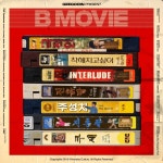 보이비, BewhY) 2. 지종팔 3. 주성치 (Feat. The Quiett) 4. 진흙탕 (Feat. 박재범) *Title 5. Interlude 6.… | 대공, 개, 그래픽