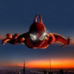 OGQ(오지큐) | Spiderman, Marvel cómics