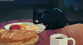 Pin by Bowl 💕✨ on 애니 먹방 (food) | Studio ghibli movies, Studio ghibli, Ghibli
