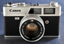 FILM CAMERA에 있는 핀