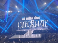 𝕀𝕋ℤ𝕐✨있지 | Itzy, Concert stage, Concert