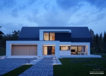 Pin by 현정 홍 on 건축 | Craftsman house plans, Craftsman style house plans, Craftsman house