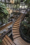 Pin by haru on 디자인 in 2022 | House architecture design, Restaurant interior design, Architecture design
