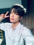 VERIVERY on Twitter: [#동헌]  일주일의 끝😍 첫 주 활동 마무리!!! 베러들의 응원 덕분에 멋진 무대 많이 남길 수... 