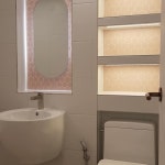 좋아요 1개, 댓글 0개 - Instagram의 그루인테리어디자인(@groo_design)님: PJT 행신동서정마을9단지 46py리모델링  CONCEPT  딸아이를  위한... 