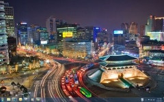 Seoul,남대문 | 한국, 사진