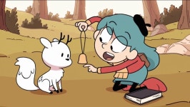 Jaeyeong Hwang님의 캐릭터 디자인(카넷/넷플릭스) | 캐릭터 디자인