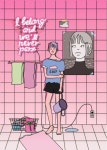 닉네임(s0___m)님의 스타일 | 네온사인, 배경화면, 일러스트레이션