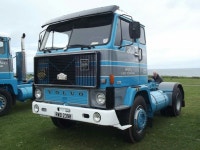 Pin by jun lll on 화물차 | Classic trucks, Volvo trucks, Volvo