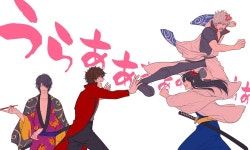 「은혼」おしゃれまとめの人気アイデア｜Pinterest｜쑤민♡ | 面白い画像, アニメ 銀魂