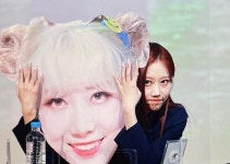 Pin by smagzi on Dreamcatcher 드림캐쳐 | Dream catcher, Girl group, Fans cafe