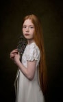 Pin de 빅토르 en 사진-사진작품 en 2023 | Ideas para retrato, Retratos, Fotografía retratos