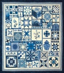 Pinner: Amish quilt. My mom would love this I think. | 퀼트, 바느질