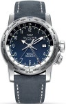 Glycine Watch Airman World Traveler #basel-15 #bezel-unidirectional… | 손목 시계, 남성용 시계, 시계