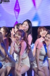 [17.04.22] 프리스틴(PRISTIN) 어반파크 페스티벌 직찍 by 전바이러스 | Pledis girlz, Pledis entertainment, Rapper
