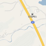 전주근교 완주 아쿠아틱파크 아마존 워터파크 | Map