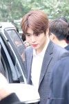 강남구청 홍보대사 위촉식 퇴근 #NCT #NCT127 #재현 #JAEHYUN | Selebritas, Romansa, Percintaan