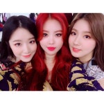 (G)I-DLE (여자)아이들 on Instagram: “[#IDLE_UNIT... 귀여운 아이들입니당💜 (Tip. 예쁠수록 크게보자) 남은 활동도 우리 아이들&팬분들... 