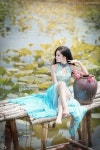 Ghim của zzzzbaram trên 베트남 | Beautiful, Thời trang châu á, Phụ nữ