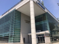 심산 김창숙 기념관  유림이자 독립운동가 그리고 성균관대 초대총장. 우당 이회영과 단재 신채호와의 교제를 통한 독립운동에 대한 설명이... 