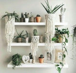 매듭공예에 있는 어린태양님의 핀 | 마크라메