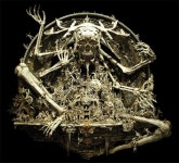 Terrifying Sculptures Will Give You Nightmares | 예술, 조각