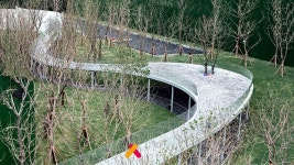 l a n d s c a p e에 있는 S . A . N . D님의 핀 | 길