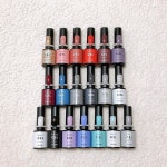 [New] The 10 Best Nail Ideas Today (with Pictures) -  ㅤ 알록달록 이쁜 컬러 ㅤ ㅤ #모디네일 #모디젤네일 | Gel nails, Gel