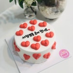 Watch the Best YouTube Videos Online - #하트케이크 주문문의카톡플친 프루미에케이크 #instadaily #instagood #follow #daily #f4f... 