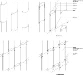 kengo kuma facade detail에 대한 이미지 검색결과