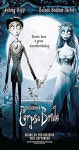 Corpse Bride (2005) | 영화 포스터, 유령신부, 영화