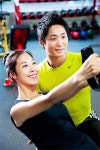 #광고촬영 #광고사진 #헬스클럽 #짐 #gym #포토그래퍼 #photogrpher | 헬스클럽