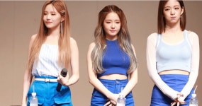 프로미스나인(fromis_9) 노지선 (동자아트홀 팬사인회)(이미지 포함) | 수영복