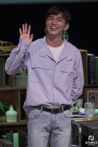 [유승호] 유승호와 팬미팅이 함께라면 어디든 갈 수 있어.. : 네이버 포스트（2020）
