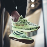 Frozen by @50production #yeezy #sadp | 신발